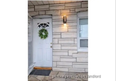 Rental: Caledonia & Rogers $1900 Image# 1