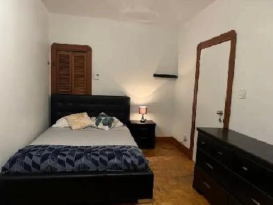 Chambre Privée à Louer – Private Room for Rent Image# 1