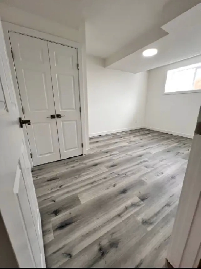 Two bedroom apartment, one room for rent available for girl Image# 1