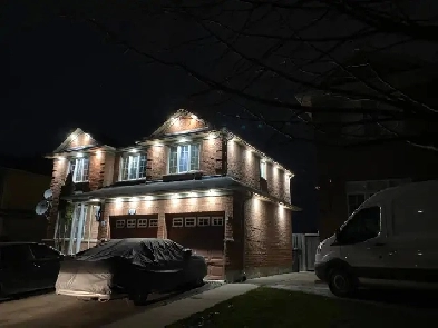 4 Bedroom house main floor available from Nov 1, 2025 Image# 1