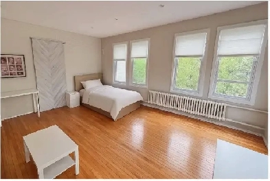 Chambre privée à louer Image# 1