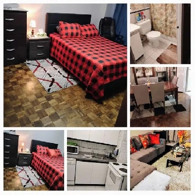 Room for rent Image# 1