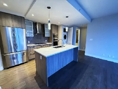 1 Bedroom LEGATO - Spectacular views - FREE PARKING Image# 6