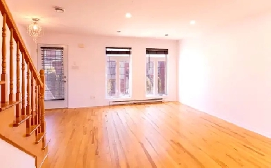 Grand 4 1/2  (2 étages) - Duvernay Est, Laval Image# 1