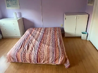 chambre a louer à lachine Image# 1