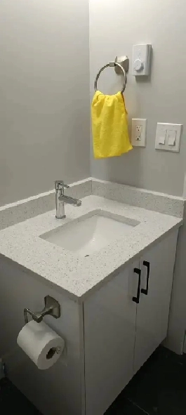 2 Beds 1 Bath Basement Image# 1