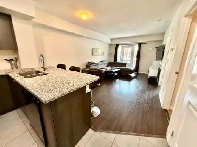 1 Bedroom   1 Den Apartment Image# 1