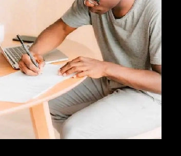 Quiet Worker Looking for Room til Nov. Image# 1