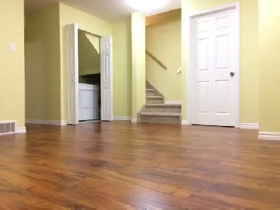 Basement for Rent in NE Calgary Image# 1