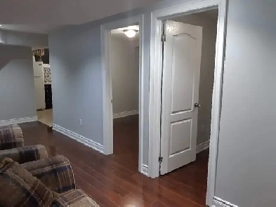 Basement available in Scarborough Image# 1