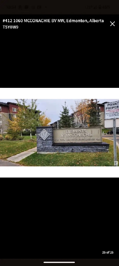 Apartment for rent Image# 1