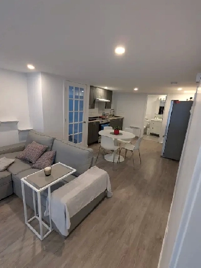 Logement 3 1/2 a louer a Laval, Saint-François Image# 1