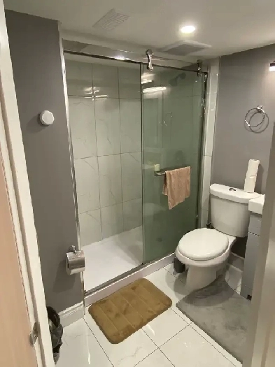 Milton Legal Basement For Rent Image# 1