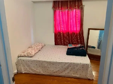 Room for Rent Near Neilson & Ellesmere Image# 1