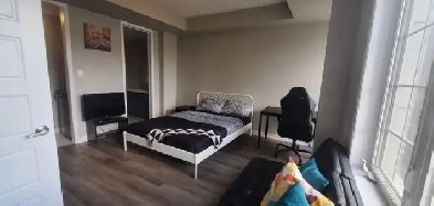 One Bedroom Apartment for Lease in Milton Image# 1