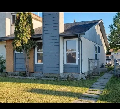 House in Maples for rent. Image# 1