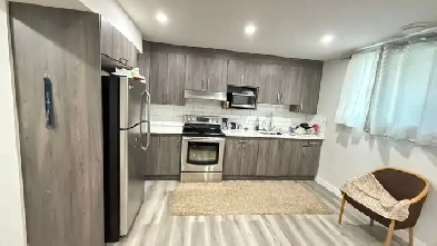 2 BEDROOM BASEMENT FOR RENT@ SADDLE RIDGE, CALGARY NE Image# 1