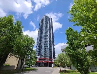 Spacious Bachelor Condo Unit at Yonge & Sheppard for Rent Image# 1