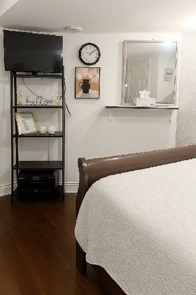 Large Private Bedroom for Rent – Ideal for Students Image# 1