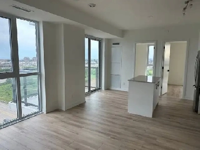 1 Bed    Den, 1 Bath Oakville Condo for Rent Image# 1