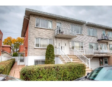 Grand 3 1/2 - Montreal Nord - Disponible! Image# 1