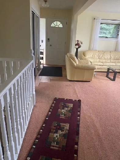 Well furnished rm with smart TV in ottewell@300/wk Image# 1