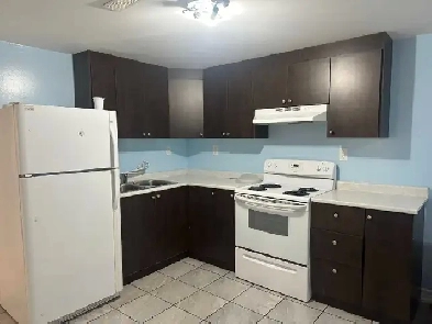 basement for rent Image# 1