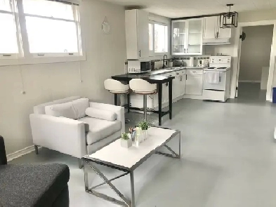 Modern Room for Rent - Banff Trail NW, near UofC Image# 1