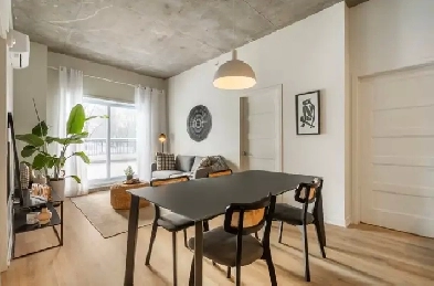 Cession de bail 4 et demi Repentigny Image# 1