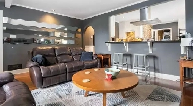 Looking for a roommate,  $1090 all included, very close to SAIT Image# 1