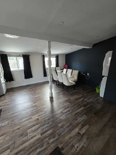 mississauga house for rent in Malton near GO station Image# 1