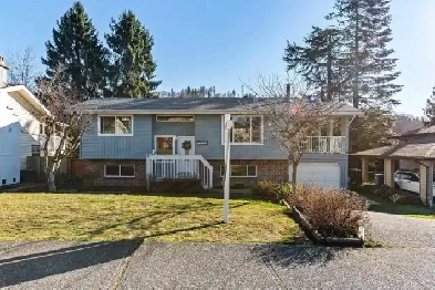 Beautiful 4-Bedroom Home for Rent in Abbotsford Image# 18