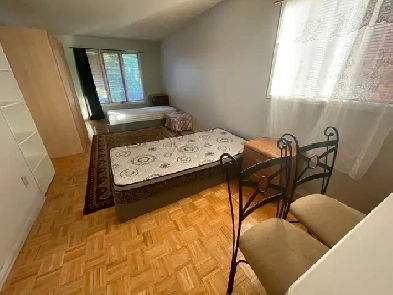 Multiple Furnished Rooms Rent for Couple/Singles Image# 1
