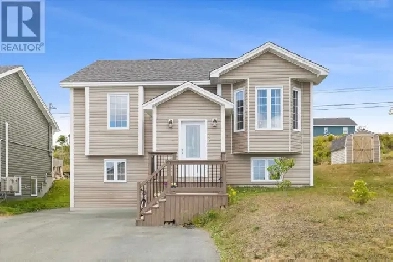 3 Bedroom Main Floor Apartment in Paradise Image# 1