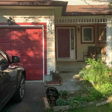 Townhouse for Rent in Carleton Place Image# 1