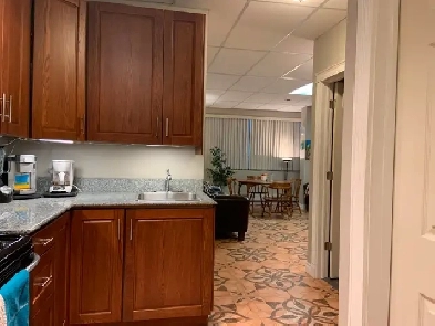 $995. One bedroom MacEwan area Internet and utilities incl Image# 1