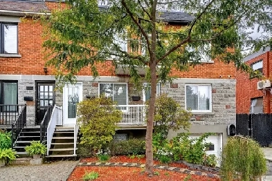 Spacieux et lumineux 5 1/2 Image# 1