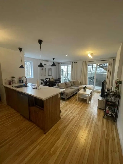 Appartement à louer à Québec Image# 1