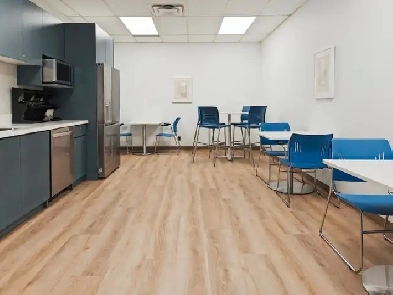 7100 WARDEN - OFFICE SPACE - NEW BUILD Image# 7