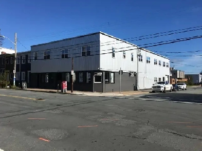 2411 ARGRICOLA STREET - PRIME REATIL OFFICE /RETAIL SPACE Image# 1