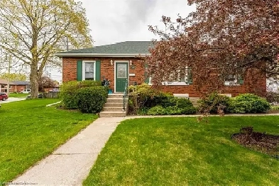 FOR RENT 2 BED 1 BATH BASEMENT APARTMENT Image# 1