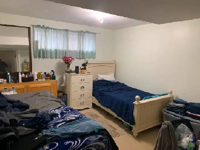 A furnished room for rent Image# 1