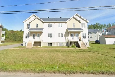 logement 4 1/2 à louer à sainte julienne Image# 1