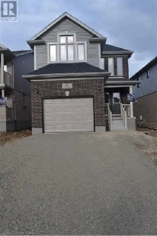 Available for rent - 4 Bed, 4 Bath House in Guelph, ON Image# 8