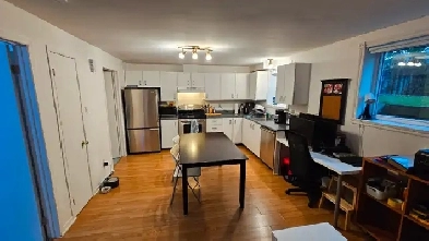 Appartement 3 1/2 à louer à Val-Bélair - 1er Novembre Image# 1