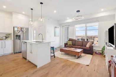 FOR RENT: Modern 2-Bedroom Corner Unit in Saddle Ridge – Availab Image# 1