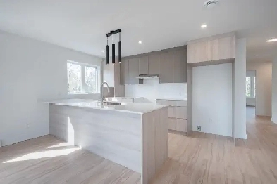 Appartement 5 1/2 à louer Saint-Hyacinthe (Douville) Image# 8