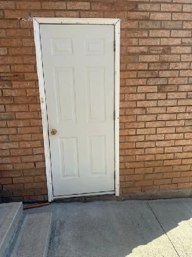 one bedroom basement for rent from 1 November Image# 1