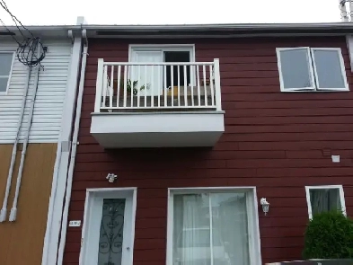 Logement 4-1/2 a louer Image# 1