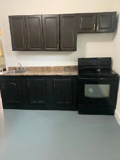 2 Bedroom Unit - North End Image# 1